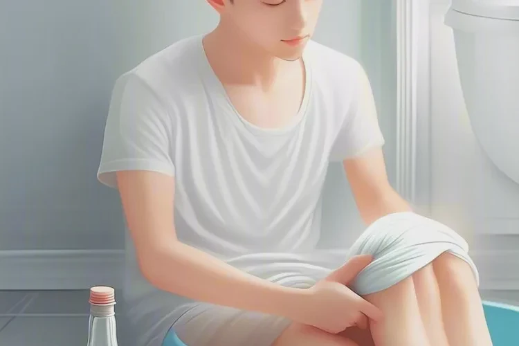 男生小腿经常起湿疹能根治吗(图2)