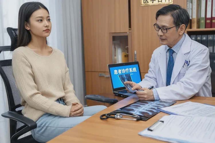 女生大腿经常长湿疹可以根治吗(图4)