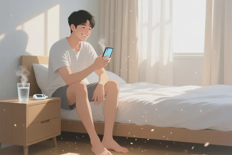 29岁晚上血糖19.7是怎么回事(图4)