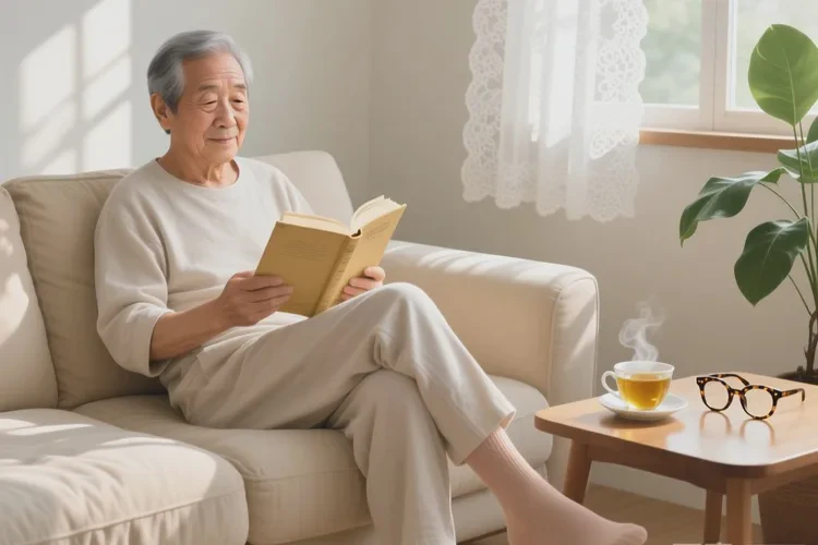 高龄老人四肢容易长湿疹可不可以治愈(图4)