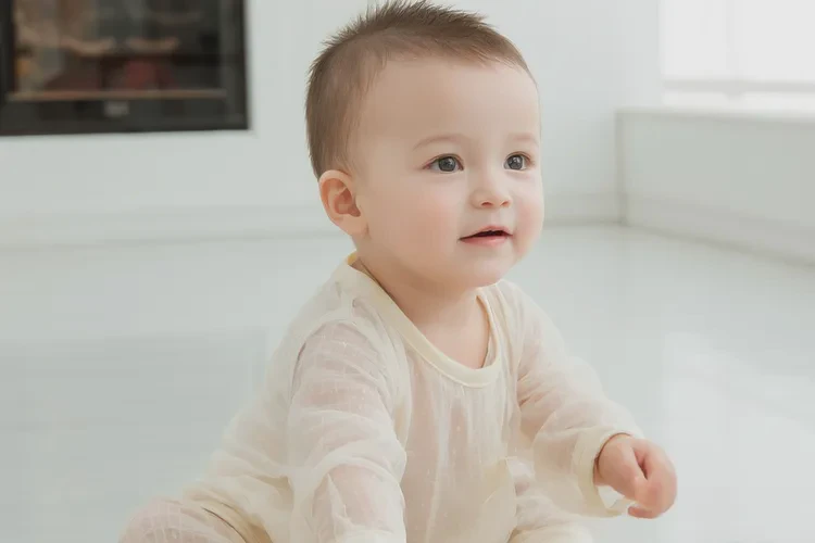 宝宝身上出湿疹能够根治吗(图3)