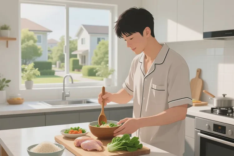 29岁下午血糖8.6是怎么回事(图4)