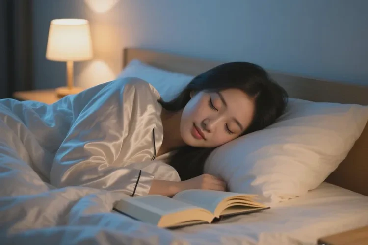 29岁晚上血糖4点9是怎么回事(图4)