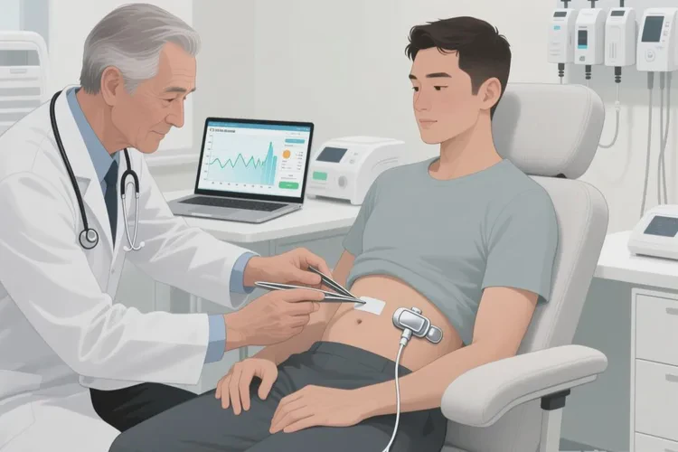 29岁早上血糖3点5是怎么回事(图4)