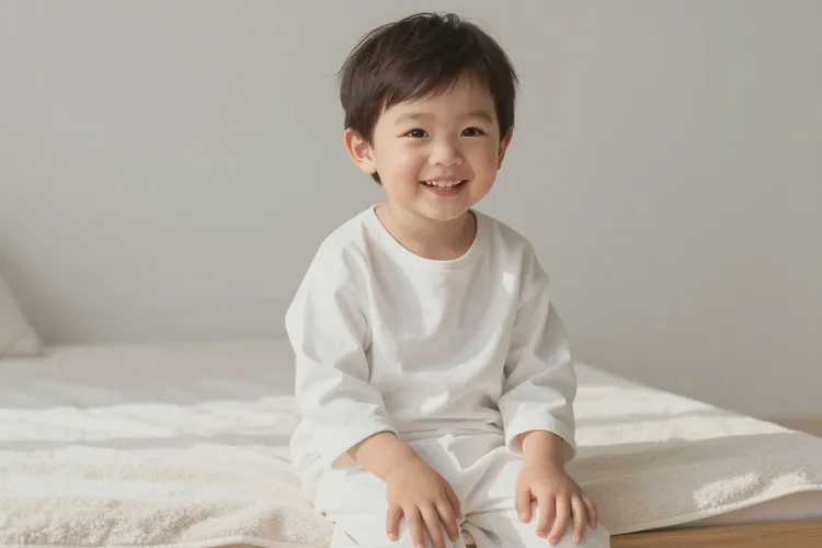 儿童脖子起湿疹能不能治愈(图4)