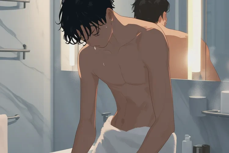 男生小腿容易起湿疹能根治吗(图1)