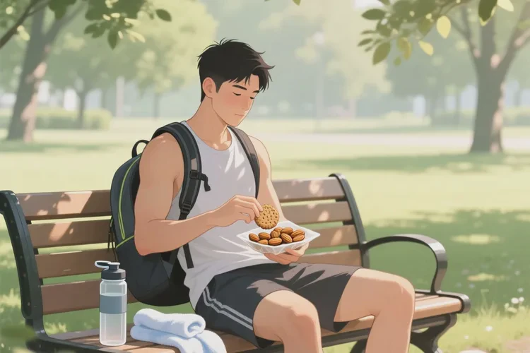 29岁下午血糖3点8是怎么回事(图4)