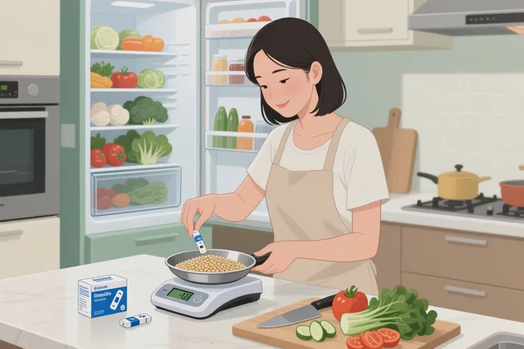 29岁中午血糖5.1是怎么回事(图2)