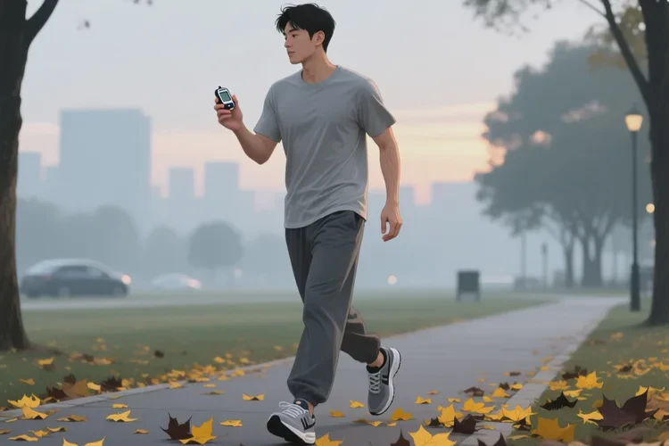 29岁晚上血糖7.3是怎么回事(图3)