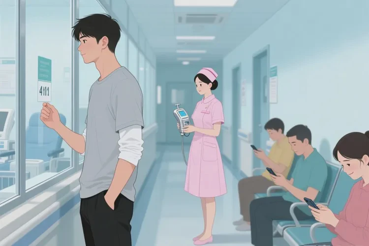 29岁下午血糖12点1是怎么回事(图4)