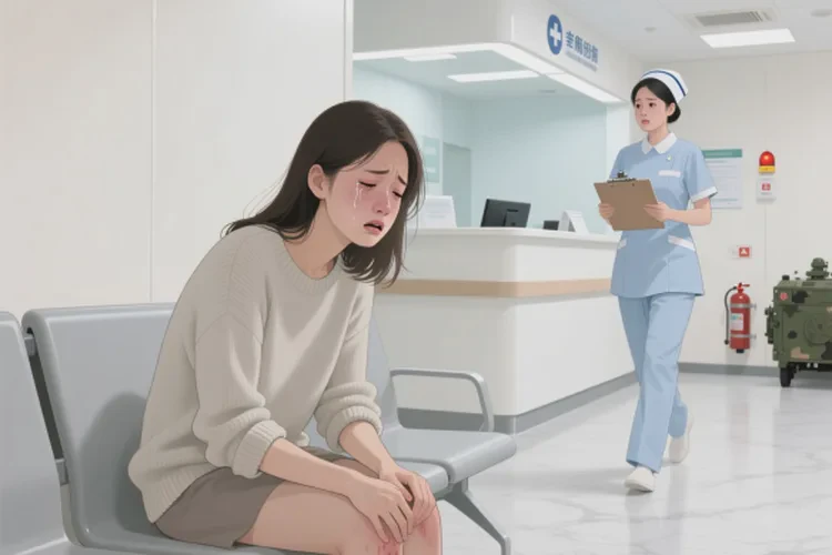 27岁中午血糖17点7是怎么回事(图1)