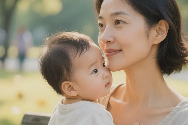 哺乳期妈妈脖子经常起湿疹可不可以治愈(图3)