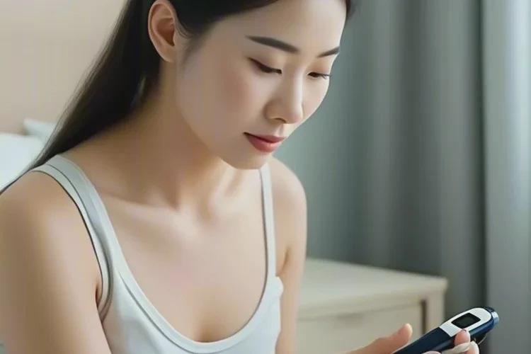 30岁下午血糖8.1是怎么回事(图4)