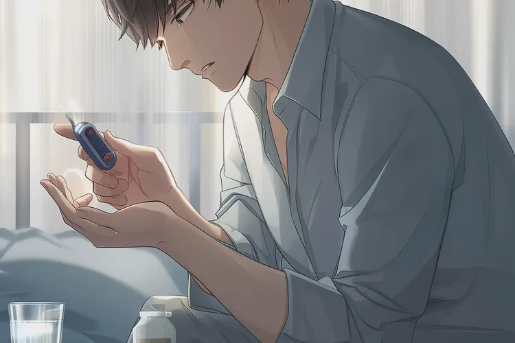 31岁早上血糖29.7是怎么回事(图1)