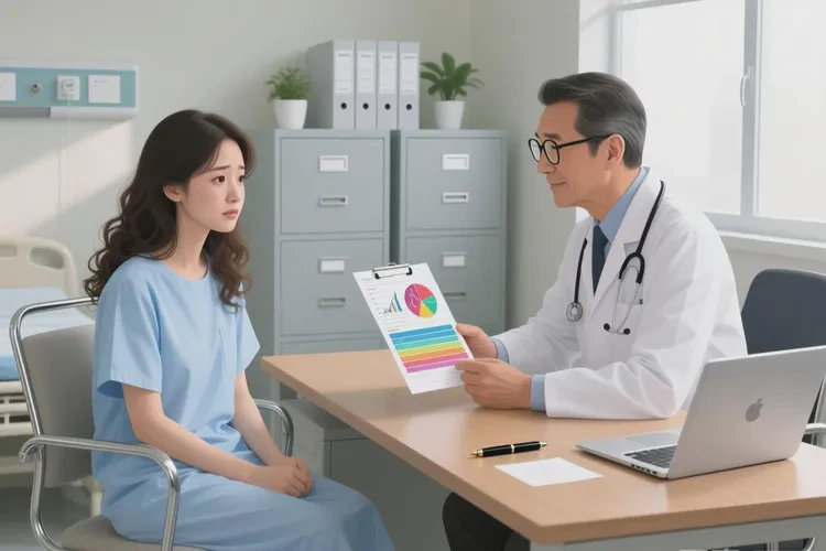 29岁晚上血糖10.1是怎么回事(图4)