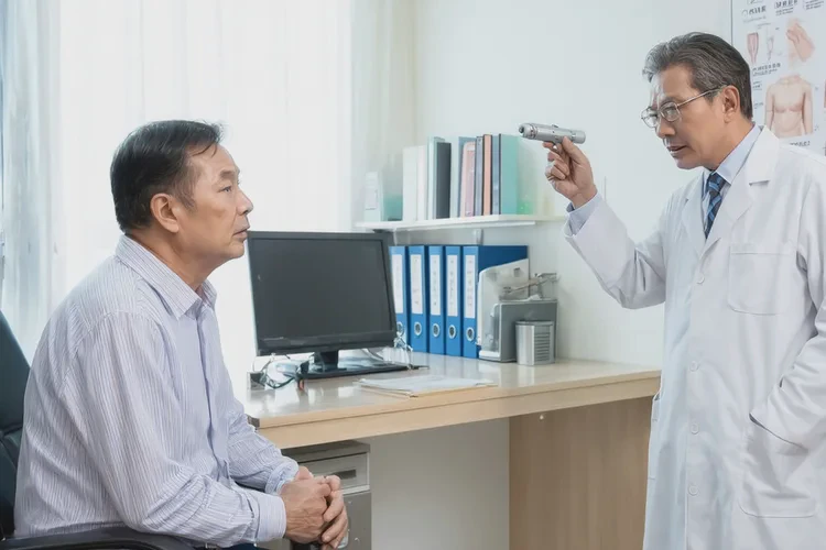 男人脖子容易长湿疹能根治吗(图4)