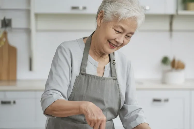 高龄老人脚上偶尔长湿疹能根治吗(图3)