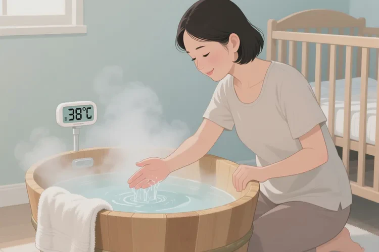 宝宝全身起湿疹可以根治吗(图1)