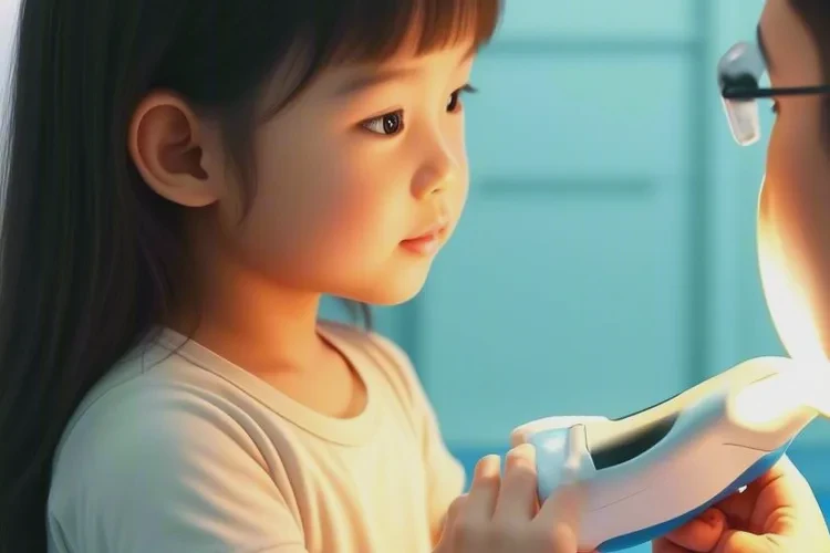 孩子全身长湿疹能够根治吗(图4)