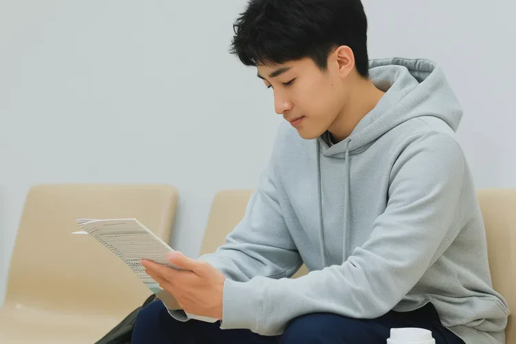 30岁晚餐血糖22.5是怎么回事(图3)