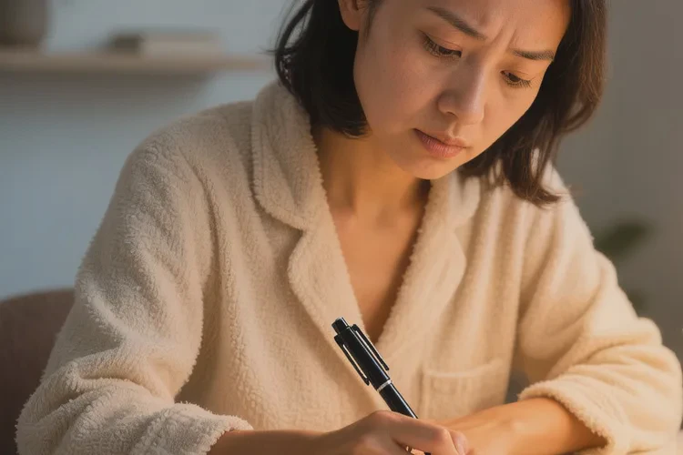 女人大腿上经常长湿疹能根治吗(图3)