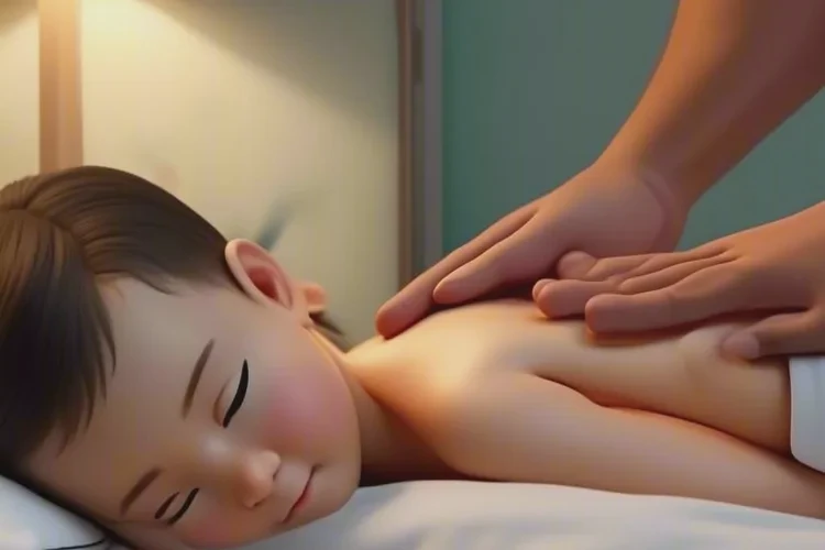 小儿脚上出现湿疹能根治吗(图4)