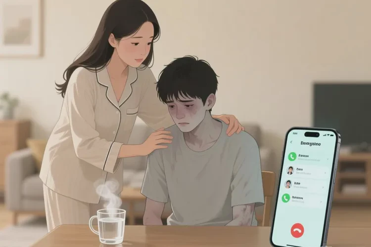 29岁下午血糖30.5是怎么回事(图4)