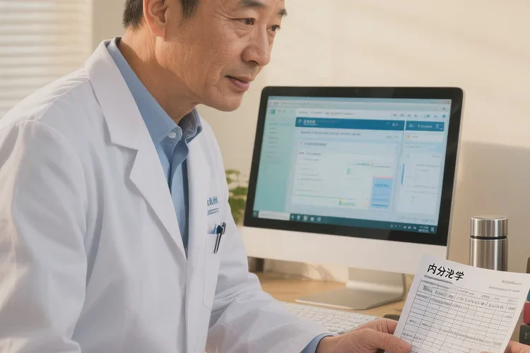 30岁晚上血糖20点0是怎么回事(图4)