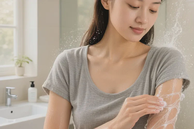 女性四肢偶尔起湿疹可以根治吗(图2)