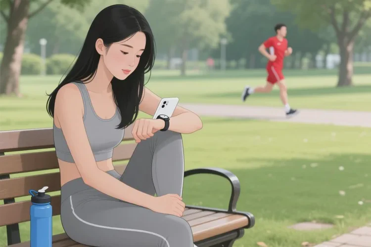 29岁下午血糖4点7是怎么回事(图3)