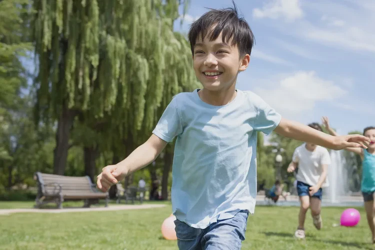 孩子手臂上出湿疹可以根治吗(图3)