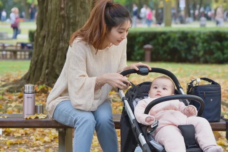 孩子屁股出湿疹能够根治吗(图4)