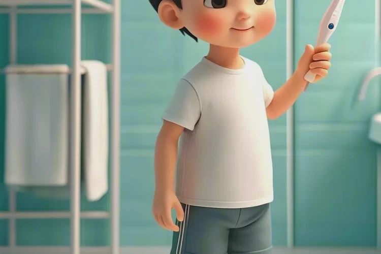 小孩脚上经常起湿疹能够根治吗(图2)