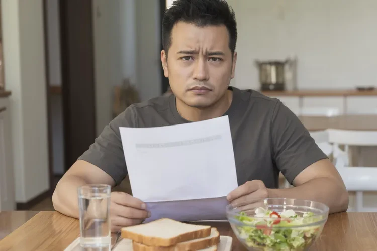 30岁空腹血糖13点4是怎么回事(图3)