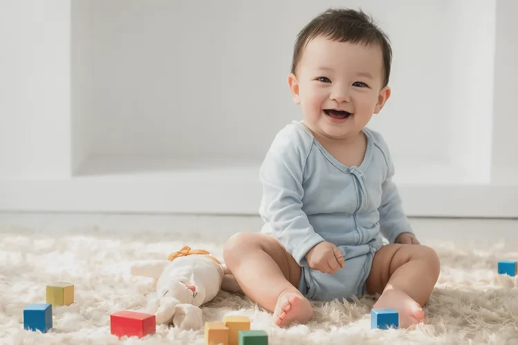 婴儿手臂经常起湿疹可以根治吗(图4)