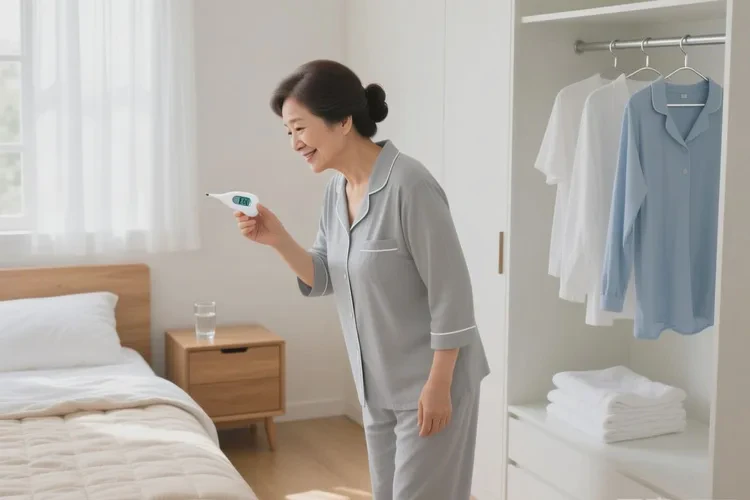 儿童大腿上偶尔长湿疹能不能治愈(图4)