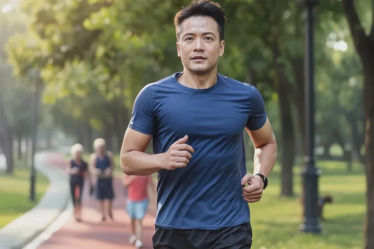 30岁下午血糖4.8是怎么回事(图2)