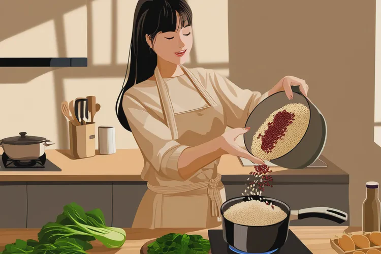 31岁晚餐血糖6.6是怎么回事(图4)