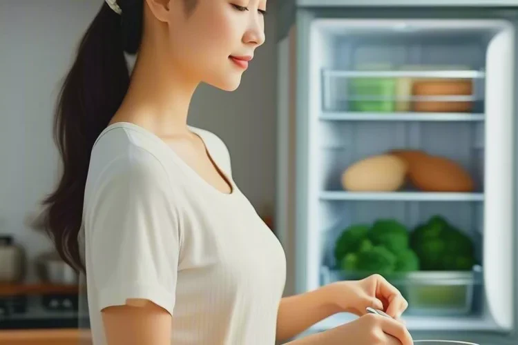 31岁中餐血糖5点1是怎么回事(图1)