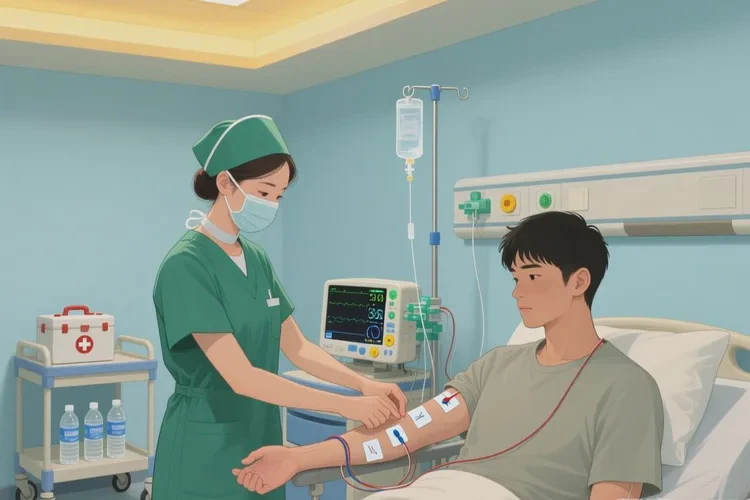 29岁中午血糖23.1是怎么回事(图2)