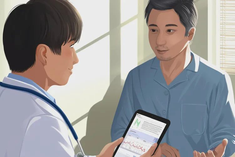 31岁空腹血糖25.9是怎么回事(图3)