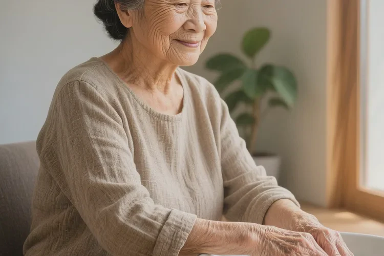 老人手上容易长湿疹可以根治吗(图3)