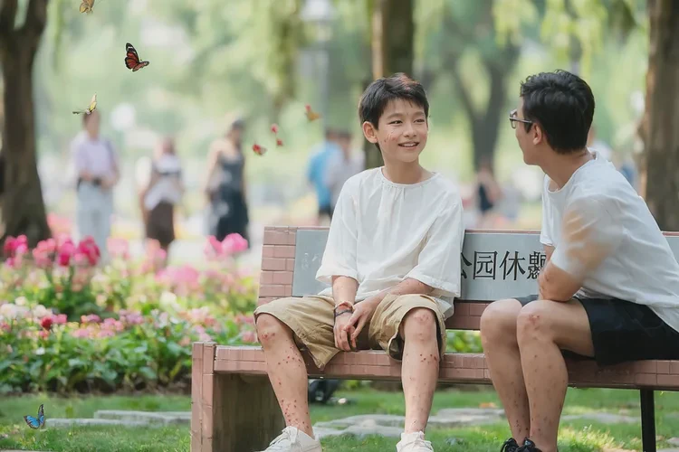 青少年四肢长湿疹能根治吗(图2)