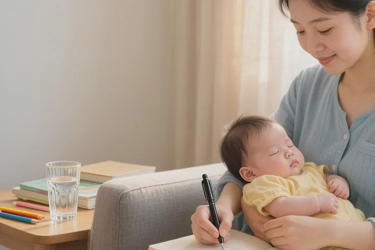 新生儿大腿容易起湿疹能根治吗(图4)