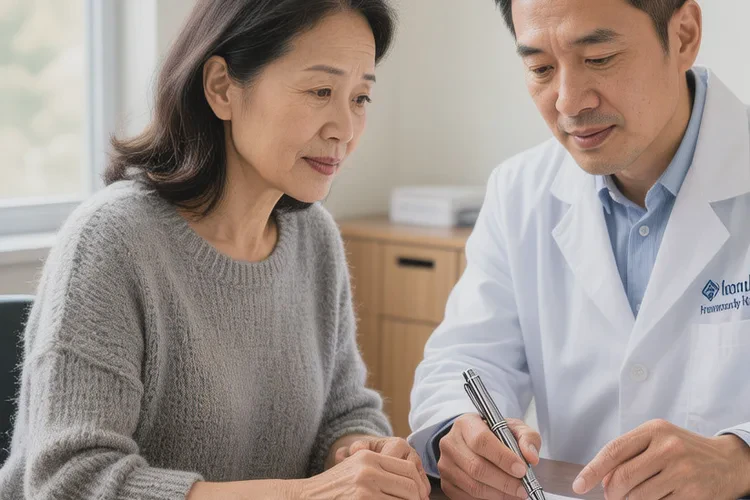 哺乳期妈妈大腿偶尔起湿疹可不可以治愈(图4)