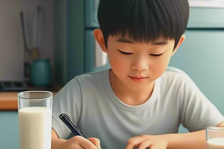 小学生脸上偶尔起湿疹能根治吗(图4)