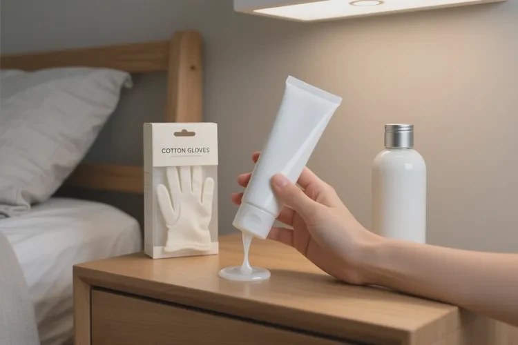 哺乳期妈妈手上经常长湿疹可不可以治愈(图3)