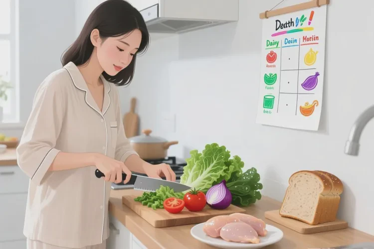 29岁下午血糖11点9是怎么回事(图3)