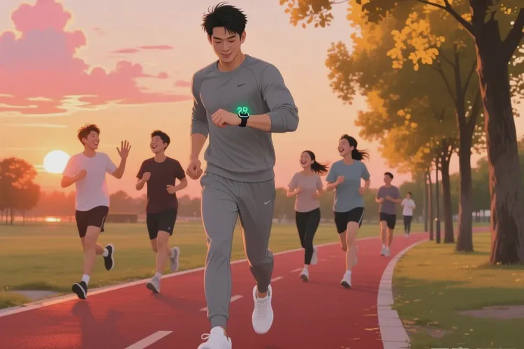 29岁晚上血糖9.5是怎么回事(图4)