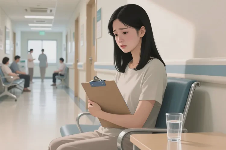 29岁下午血糖13点2是怎么回事(图3)